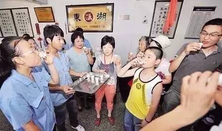 三百年无一人患癌，因为每天喝它，你家厨房也有哦！