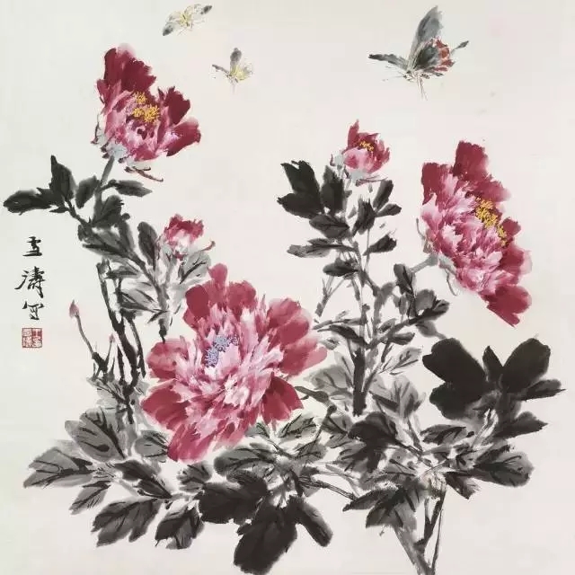 家中挂字画的讲究！