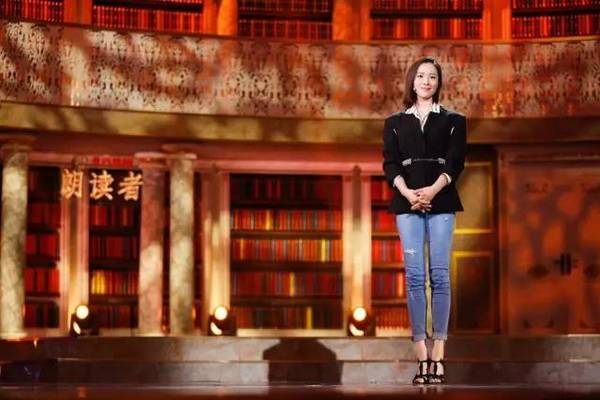 陈道明为江一燕写序：皮相的光鲜不过数年，优雅和安宁才是终极人生