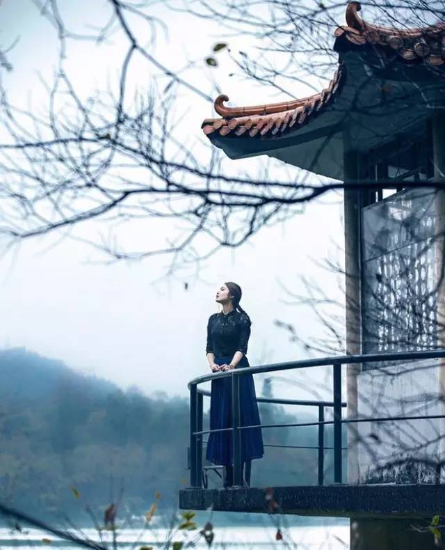 世上有一种房子，或许只有中国人才配得上。