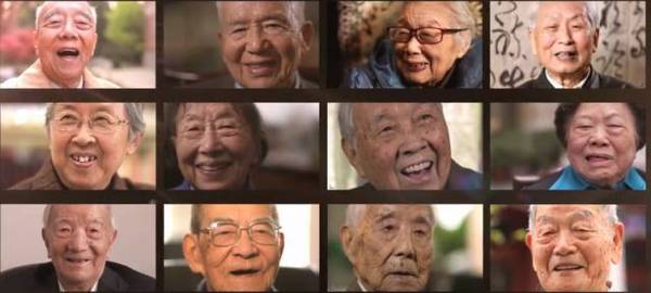 90岁潘际銮身价千亿却骑自行车上班，他的故事让无数爱国者潸然泪下.....