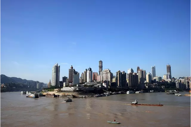 格局要变：7个城市正在崛起！其中4个可能成中国新“一线城市”