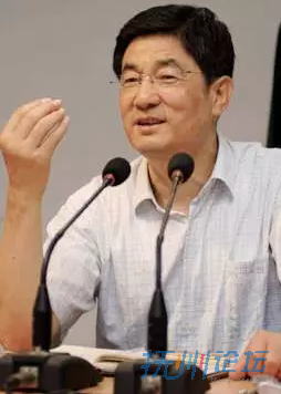 你知道吗?这些高级干部都是记者出身