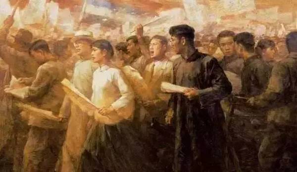 堕落的大学：学生功利心切，老师只剩苟且