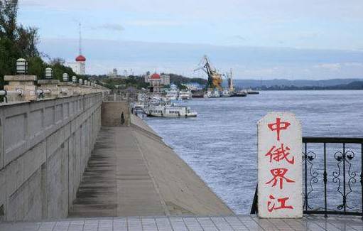 “一带一路”透露重大消息！这几个城市经济将腾飞...
