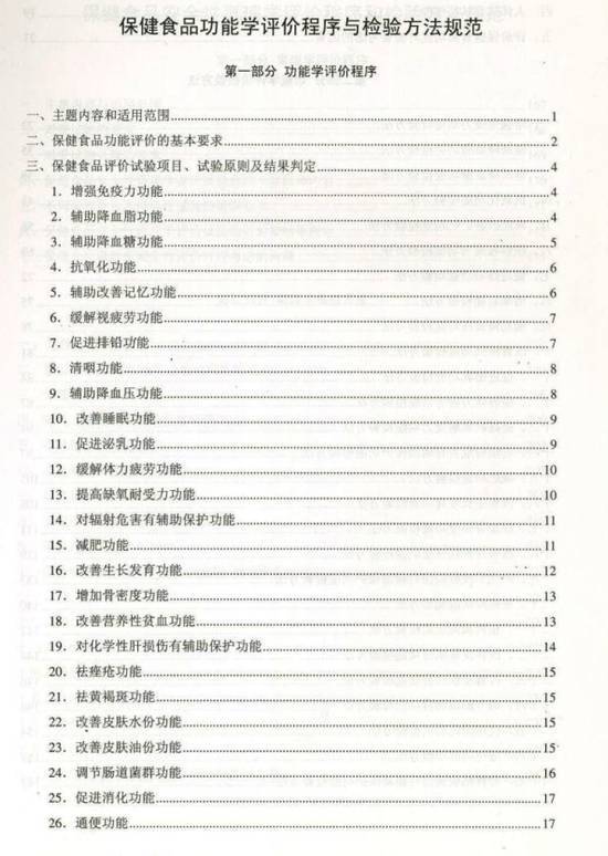 人民日报:目前在中国,所有保健品都是骗人的,没有例外
