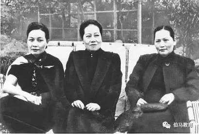 史上最强虎爸:两个子女正国级,三个女婿正国级