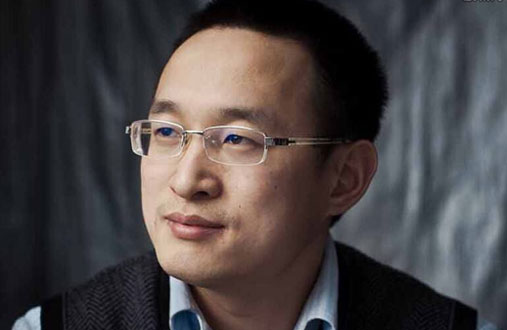 昆吾九鼎投资董事会主席 吴刚先生