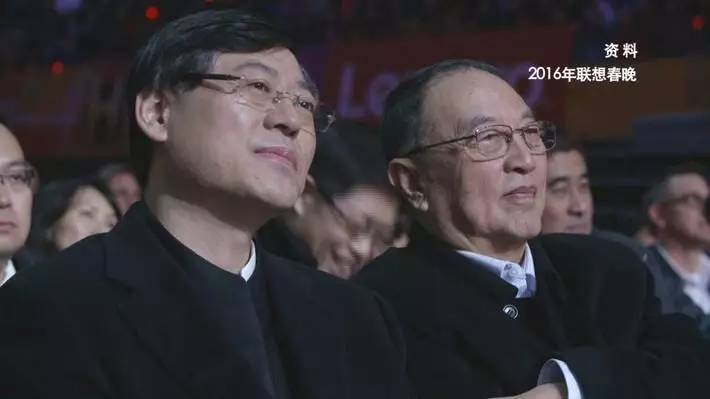 要钱不要命，联想的不归路