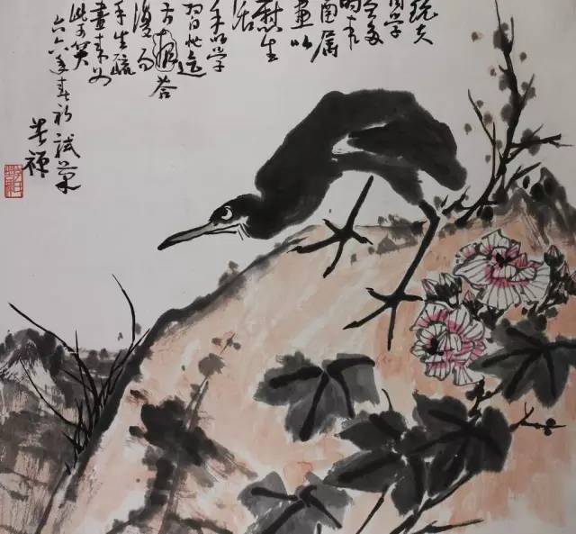 1981年，直接用20多万买下9000张画，如今富可敌国！