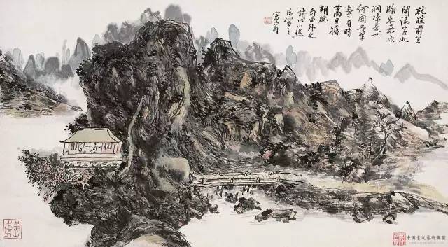 1981年，直接用20多万买下9000张画，如今富可敌国！