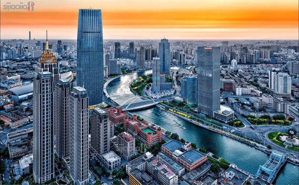 大局已定！天津要全面爆发了！如果3年后你还在这，你将会面临 ……