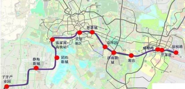 大局已定！天津要全面爆发了！如果3年后你还在这，你将会面临 ……