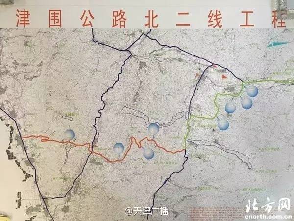 大局已定！天津要全面爆发了！如果3年后你还在这，你将会面临 ……