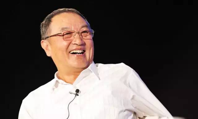 重磅：马云底特律震撼演讲，柳传志盛赞为中国露脸