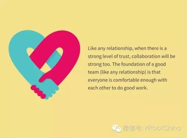 打造优秀团队的秘密