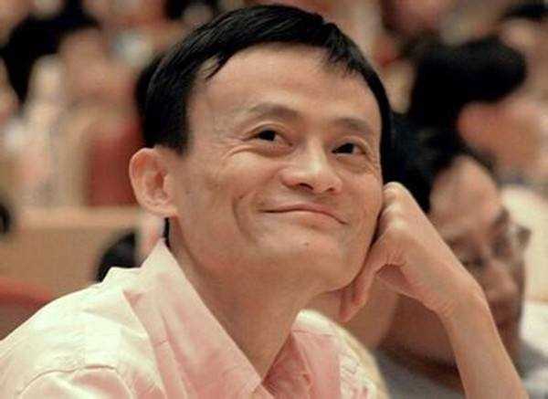 仅有阿里7%股份的马云，为什么对阿里拥有绝对的控制权