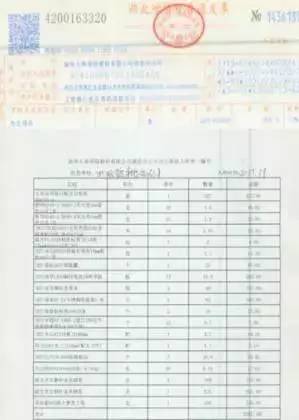重要通知！会计们快把此文转发给你的同事！这些发票不能再报销！