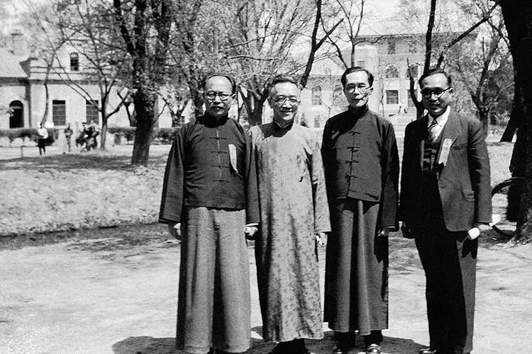 中国最神秘的一所大学，它只存在过8年，却成了永远的第一