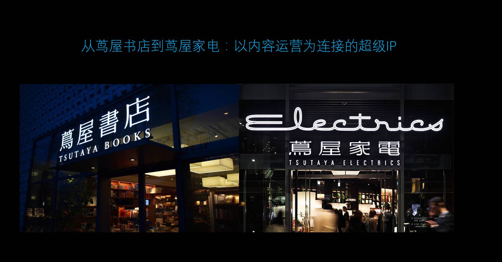 IP人人都有，怎么成为赢的那个｜五步打造超级IP