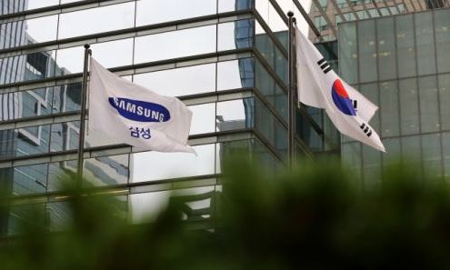 三星正式超越Intel，成为全球最大芯片制造商