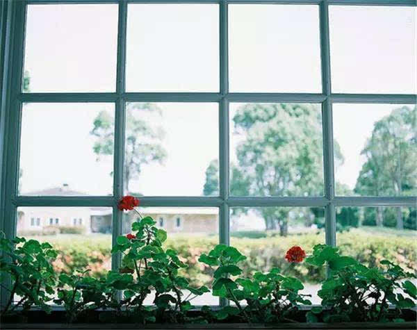 修得胸中雅量,蓄得一生幸福。