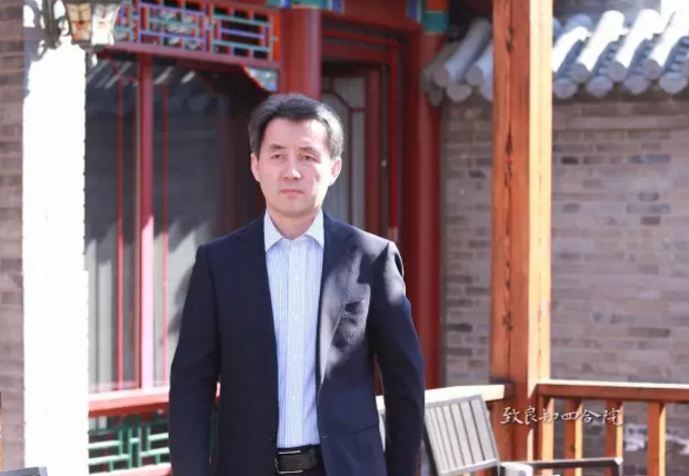 与自己和解，就是与世界和解
