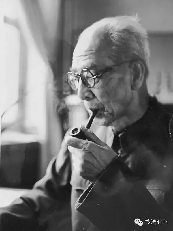 若没有沈延毅，二十世纪书坛会黯然失色。