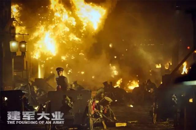趁年轻，干大事！90年前，这群青年改变了中国