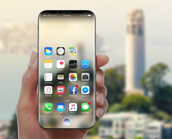 库克暗示提前发布iPhone8，说好的跳票呢？
