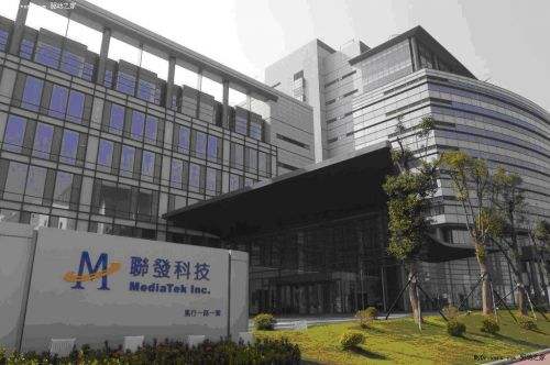 利润大幅下跌 联发科兵败中国手机市场