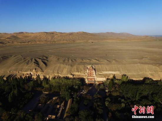 7成受访者将世界遗产景点作为旅行目的地 希望保留原貌