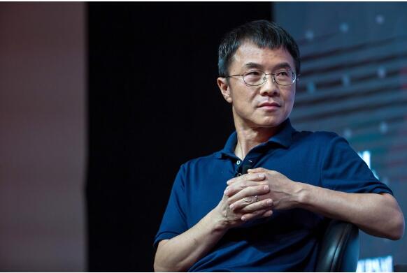 陆奇：百度将称雄中国甚至世界AI领域