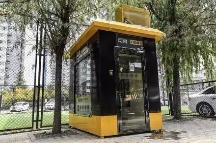 共享健身房来了 网友:项目单一 没更衣室不方便