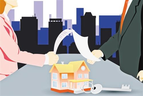 北京二手房楼市调研:观望情绪浓 网签量降幅达7成
