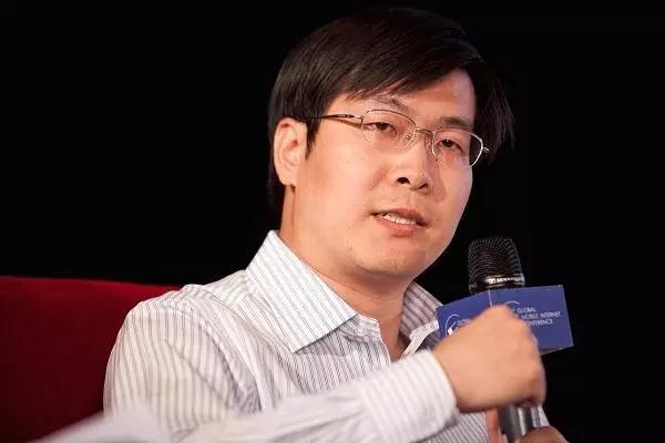 创业3次成功3次，58同城姚劲波：识别一个人是否优秀，要注意这3点