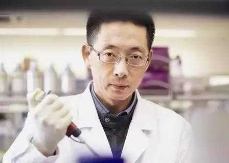 清华校长震撼发声：这个国家所有的精英都想往金融上转的时候，我认为出了大问题...