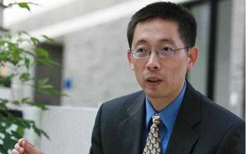 清华校长震撼发声：这个国家所有的精英都想往金融上转的时候，我认为出了大问题...