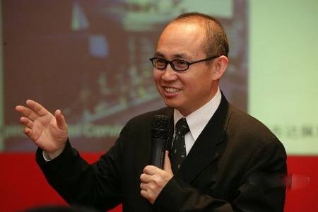 SOHO反套路转型 风口中的潘石屹瞄上共享办公