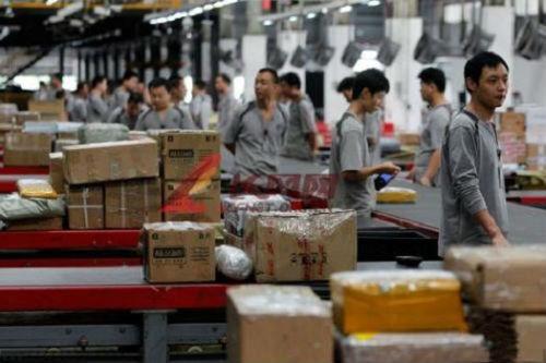 顺丰等快递公司增速放缓趋于平稳 各方加码差异化