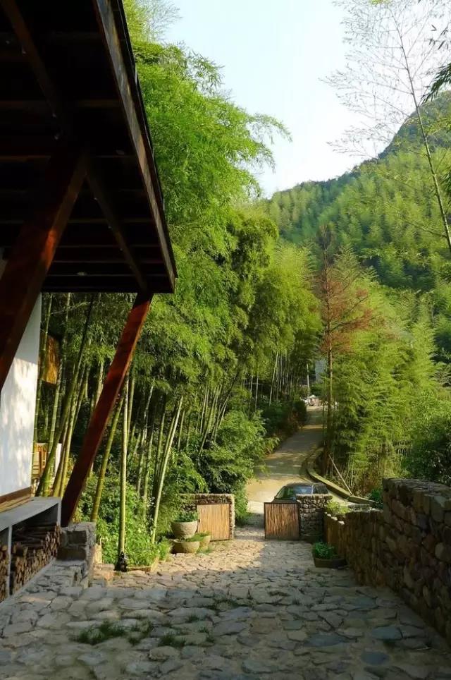 中国人的乡村庭院，惊艳了时光