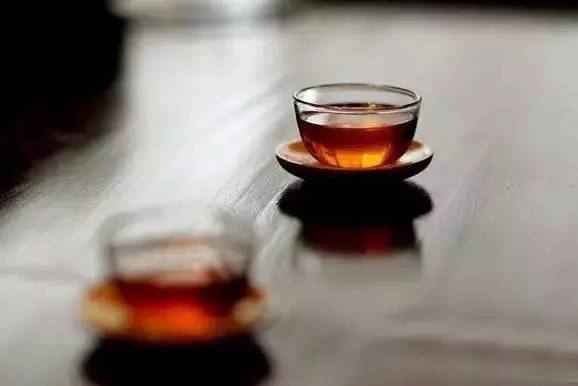 一次性把中国茶讲清楚