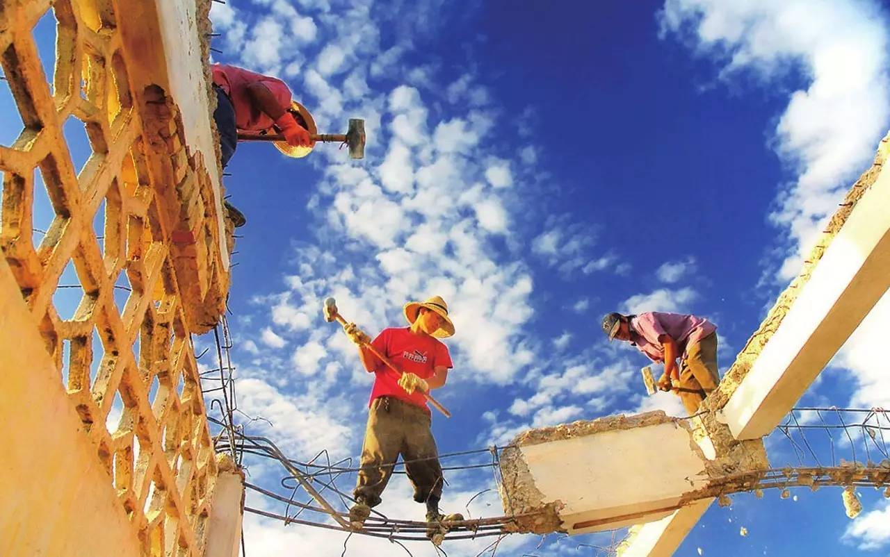 马光远：“小产权房”如果转正，那才是真正的王炸