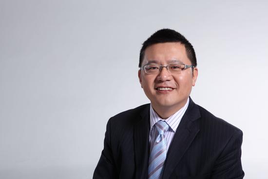 扭转高德局势，这37个月里俞永福做了什么？