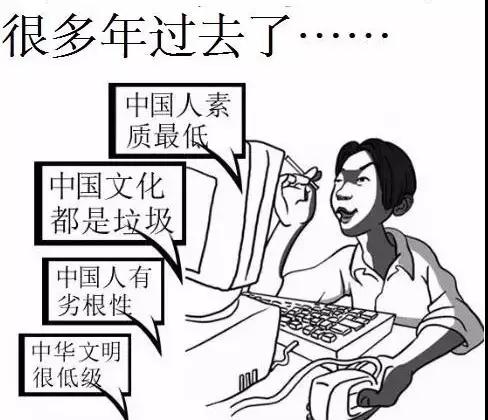 问题极为严重！今天，国家终于对“阴谋势力”出手，看完后背直冒冷汗！