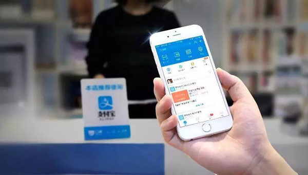 羡慕嫉妒恨，美国科技媒体这样看中国的移动支付