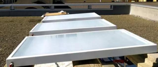 别买空调了！华裔教授用一张薄膜让室温狂降17℃，造福亿万人！