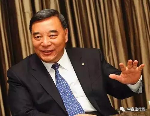 宋志平说：这个时代特别需要企业家精神？