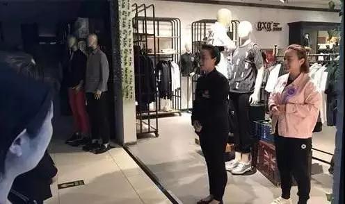 从进店到成交，八段销售法，就是这么简单！