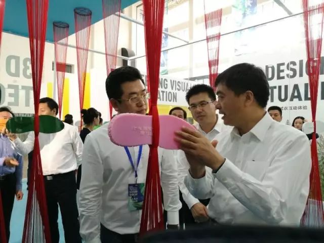 雄安将发展高新产业 打造服装产业创新发展平台
